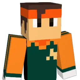 ivanff's Minecraft skin