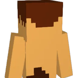 ivania21 Minecraft avatar bust
