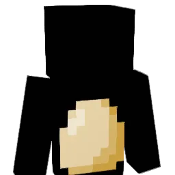 ivanivan1234 Minecraft avatar bust