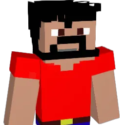 ivanmmj Minecraft avatar bust