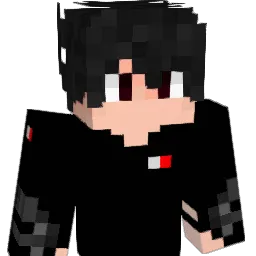 ivannext Minecraft avatar bust