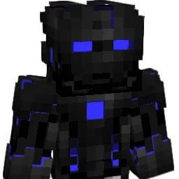 ivanoob213 Minecraft avatar bust