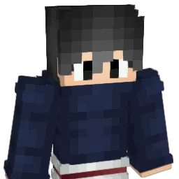 ivanrome12 Minecraft avatar bust