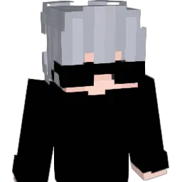 ivanssst Minecraft avatar bust