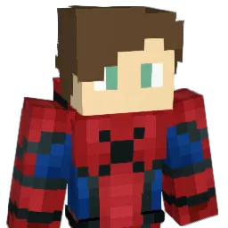 ivantopia's Minecraft skin