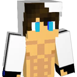 ivanvc1705 Minecraft avatar bust