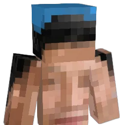 ivanvgreiff Minecraft avatar bust
