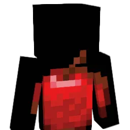 ivanwang12345 Minecraft avatar bust