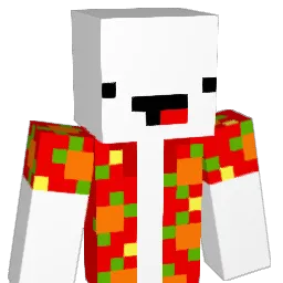 ivanwithwow's Minecraft skin