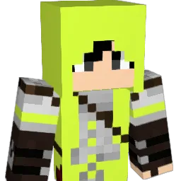 ivanyan_ Minecraft avatar bust