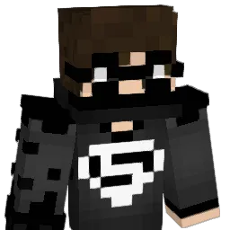 ivarjarborg Minecraft avatar bust