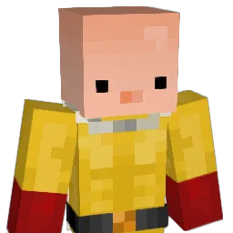 ivarr_ Minecraft avatar bust