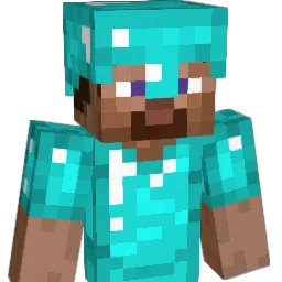 ivarrademaker Minecraft avatar bust