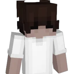 ivaxs Minecraft avatar bust