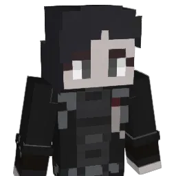 ivchoBG Minecraft avatar bust