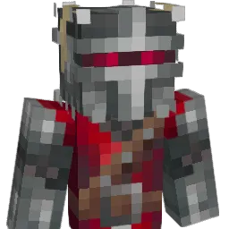ivenn Minecraft avatar bust