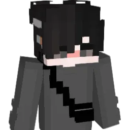 iverpizzaman123 Minecraft avatar bust