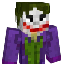 ivezy123 Minecraft avatar bust