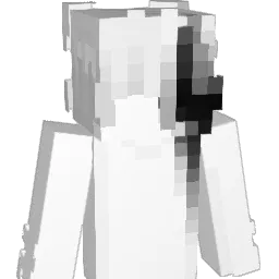 Minecraft-Avatar von ivhq: Büste