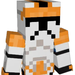 iviaverix Minecraft avatar bust