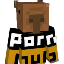 ivo_926 Minecraft avatar bust