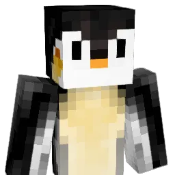 ivory_0 Minecraft avatar bust