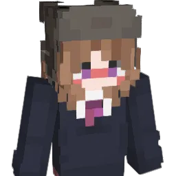 ivorycelo's Minecraft skin