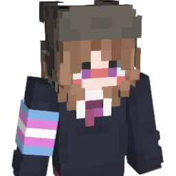 ivorycelo Minecraft avatar bust