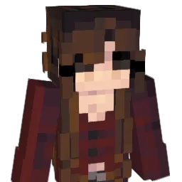 ivoryheart's Minecraft skin