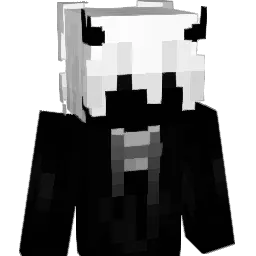 ivorykkj's Minecraft skin