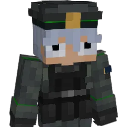 ivqnck's Minecraft skin
