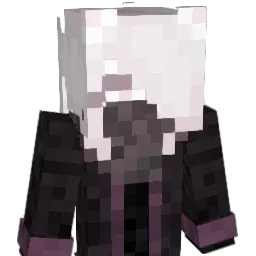 ivtold's Minecraft skin