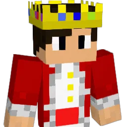 ivtrL's Minecraft skin