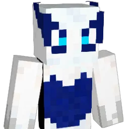 ivu249 Minecraft avatar bust