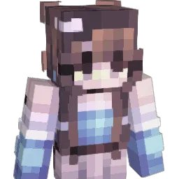 ivvy64 Minecraft avatar bust