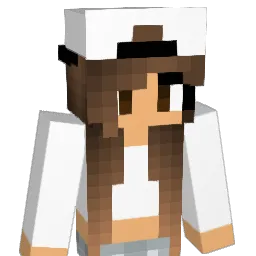 ivy5841 Minecraft avatar bust