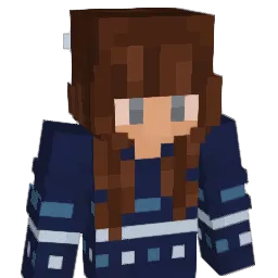 ivybear_ Minecraft avatar bust