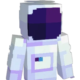 ivyfire Minecraft avatar bust