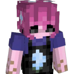 ivyl33f's Minecraft skin