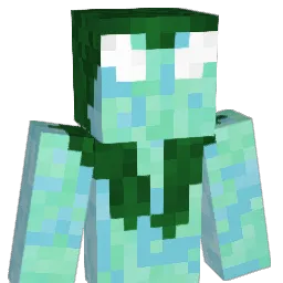 ivyyy_leaf Minecraft avatar bust