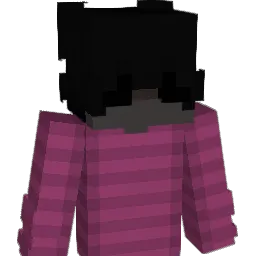 ivzxy's Minecraft skin