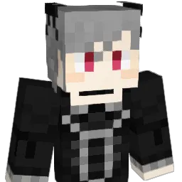 iwa1123 Minecraft avatar bust