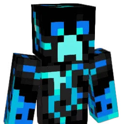 iwachan_r Minecraft avatar bust