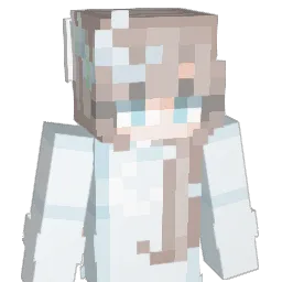 iwallhop Minecraft avatar bust