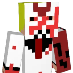iwan70576 Minecraft avatar bust