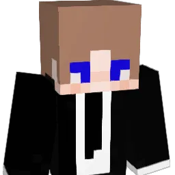 iwan_06 Minecraft avatar bust
