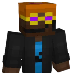 iwanamchik Minecraft avatar bust