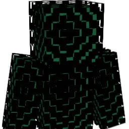 iwantcheese2 Minecraft avatar bust