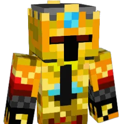 iwaszb Minecraft avatar bust