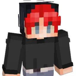 iwca's Minecraft skin
